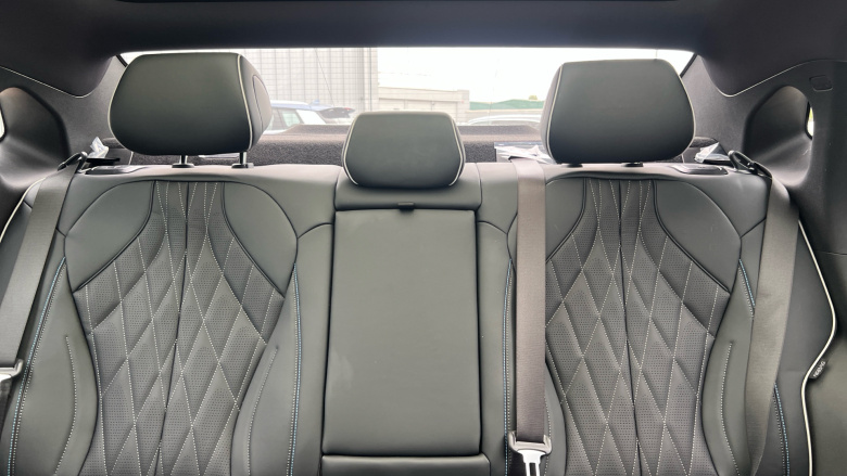 BYD Seal 230kW Design 83kWh 4dr Auto Electric Saloon